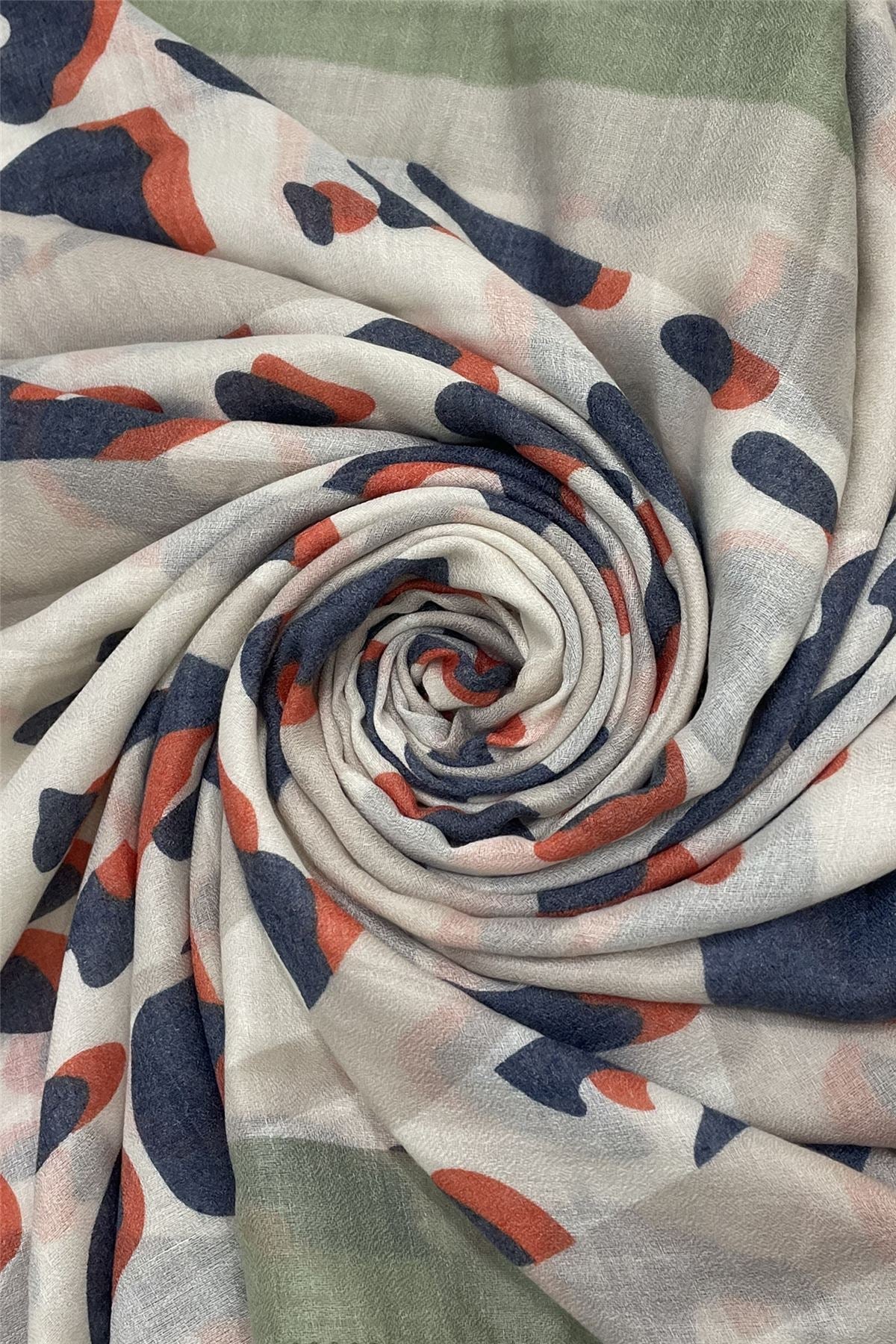 The ELSIE - Sage Green