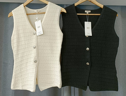 The SERENITY - 2 Colours