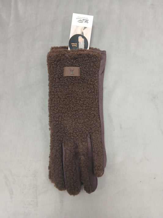 The PAYTON - Chocolate