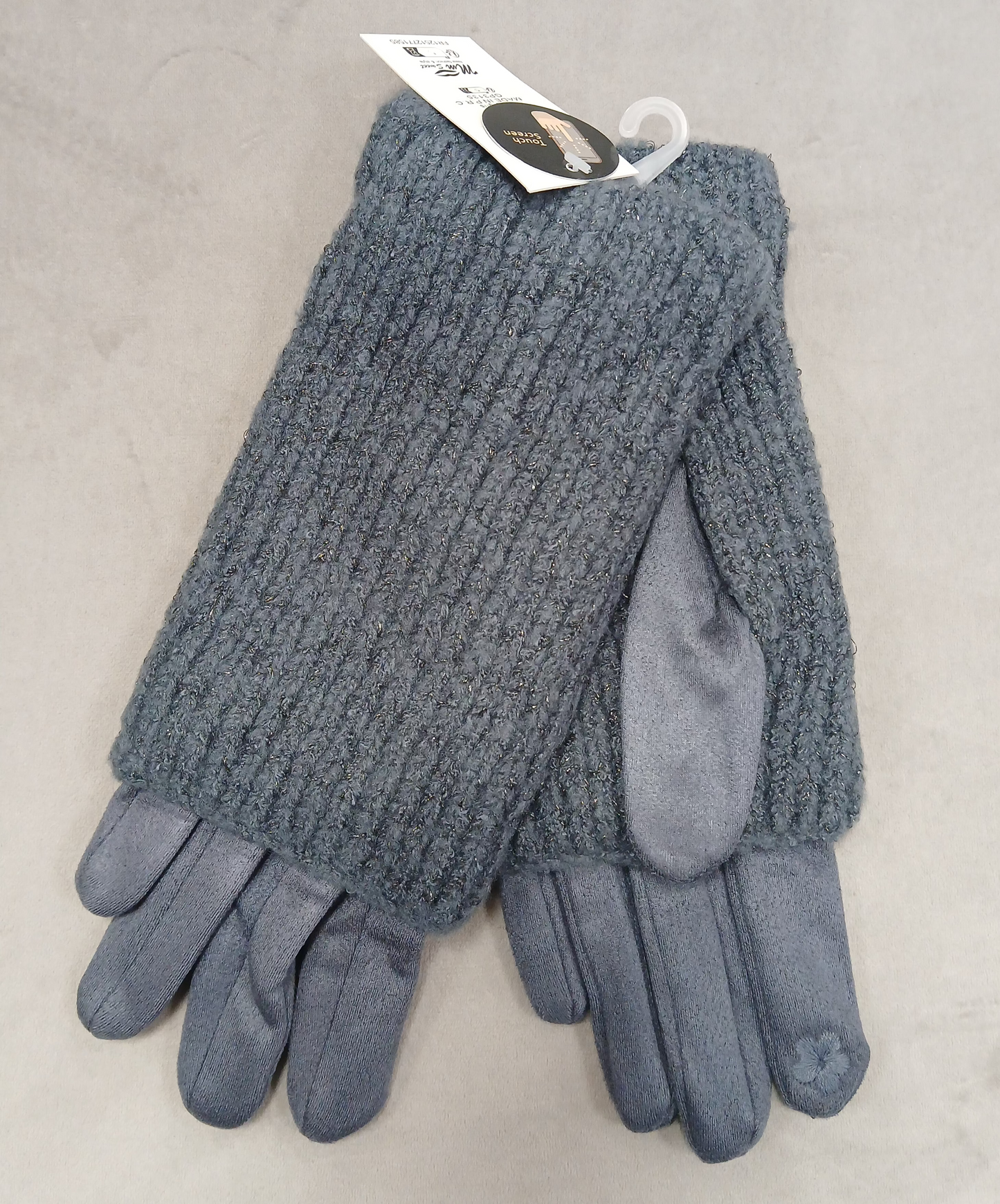 The NORMA - Marine Blue