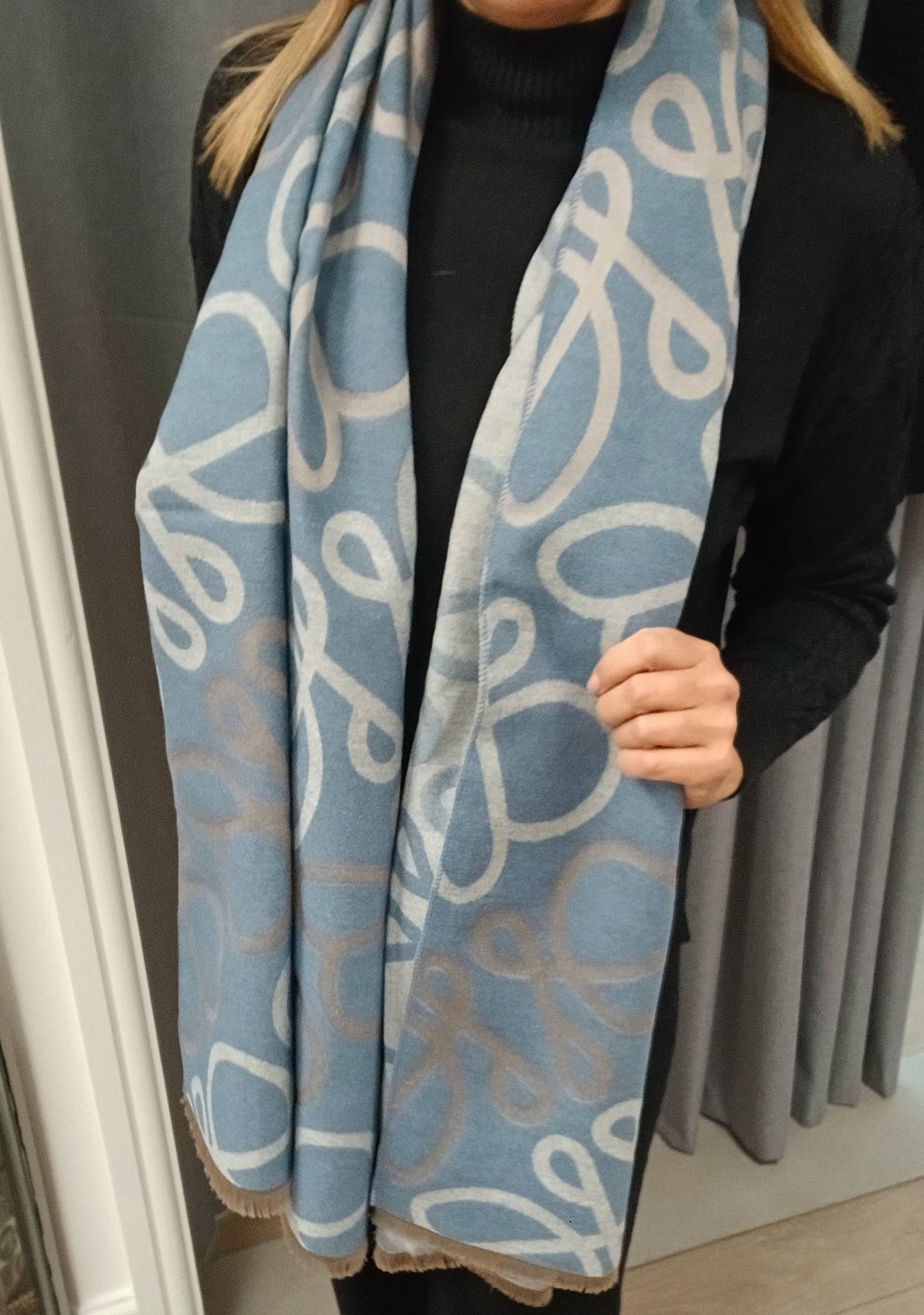 The LINDY - 2 Colours