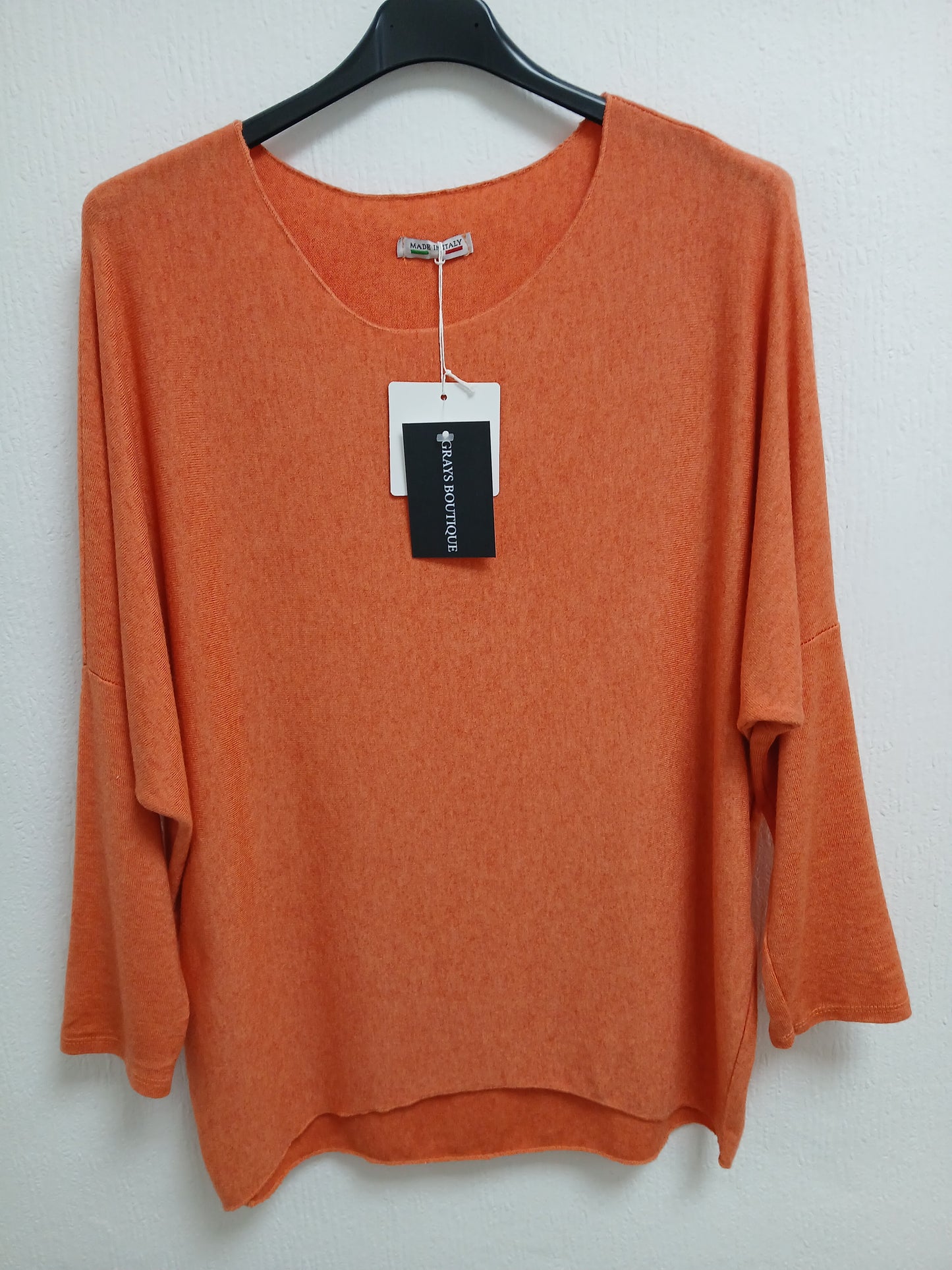 The NYLA - 14 Colours