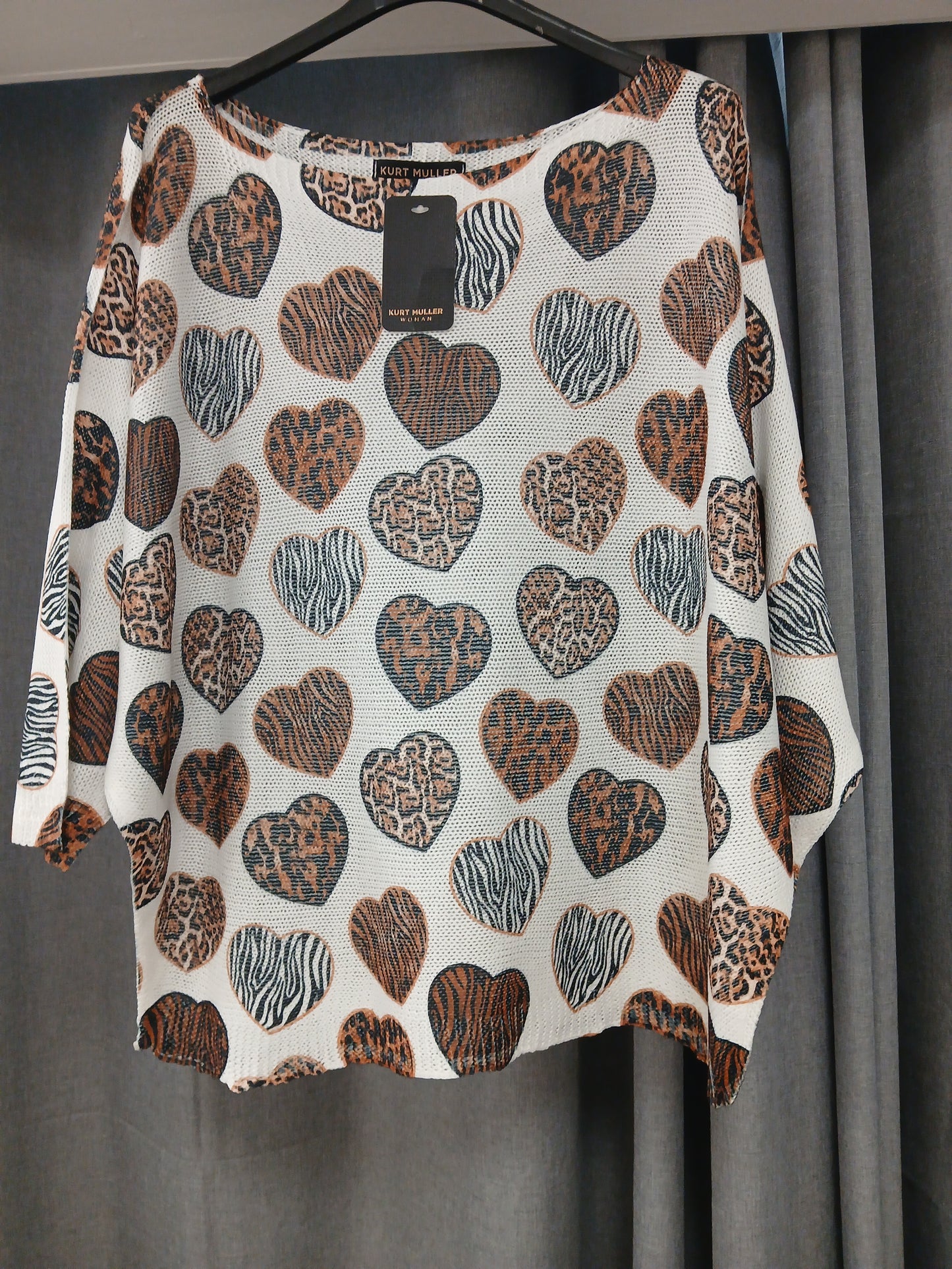 The HOLLY - 2 Colours