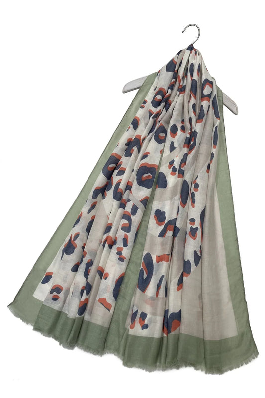 The ELSIE - Sage Green