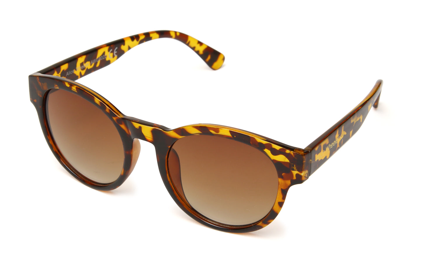 The MONACO - Tortoise