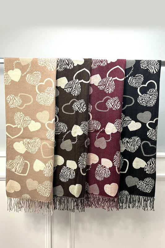 The ADORA- 4 Colours