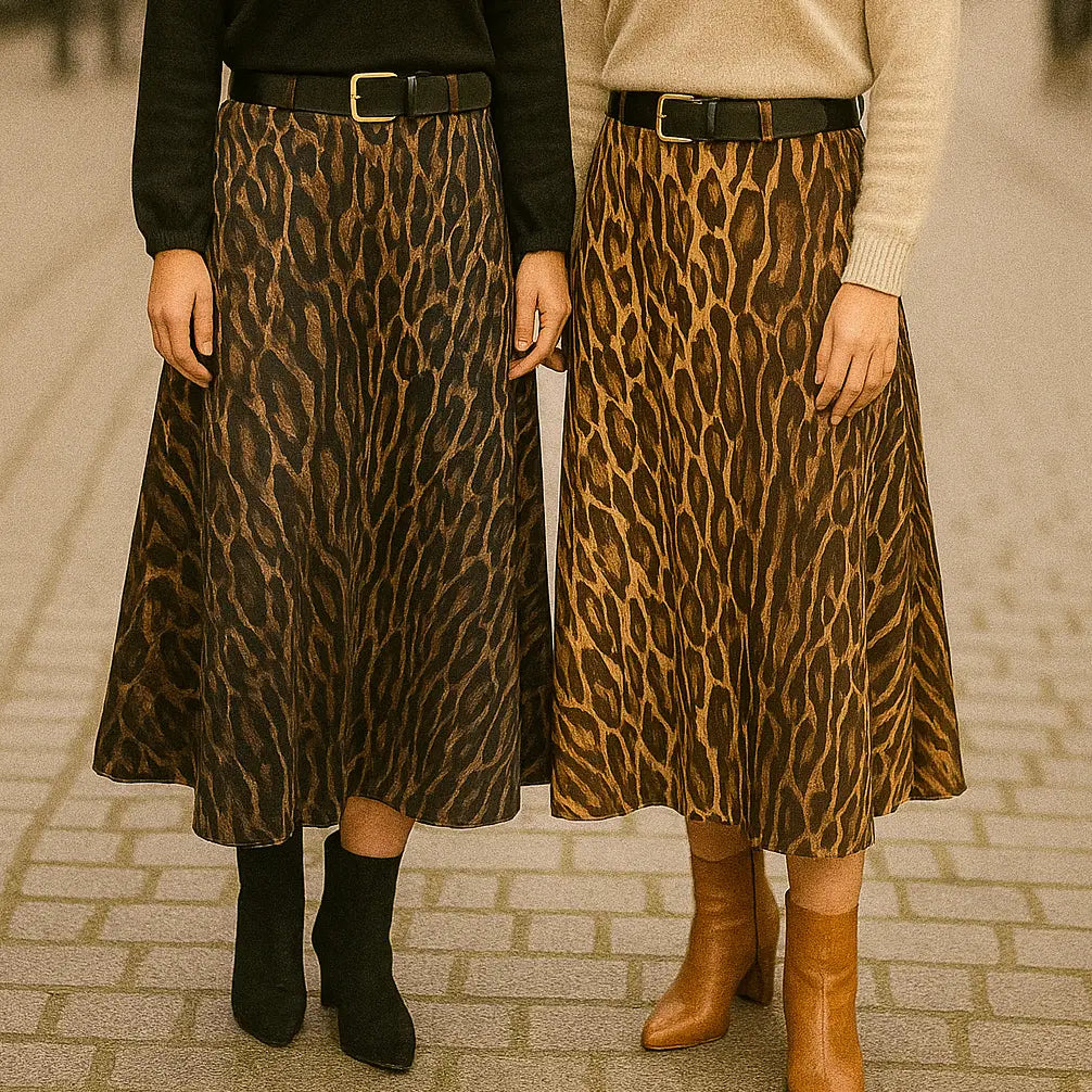 The VIENNA - 2 Colours