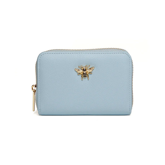 The FLORENCE - Pastel Blue