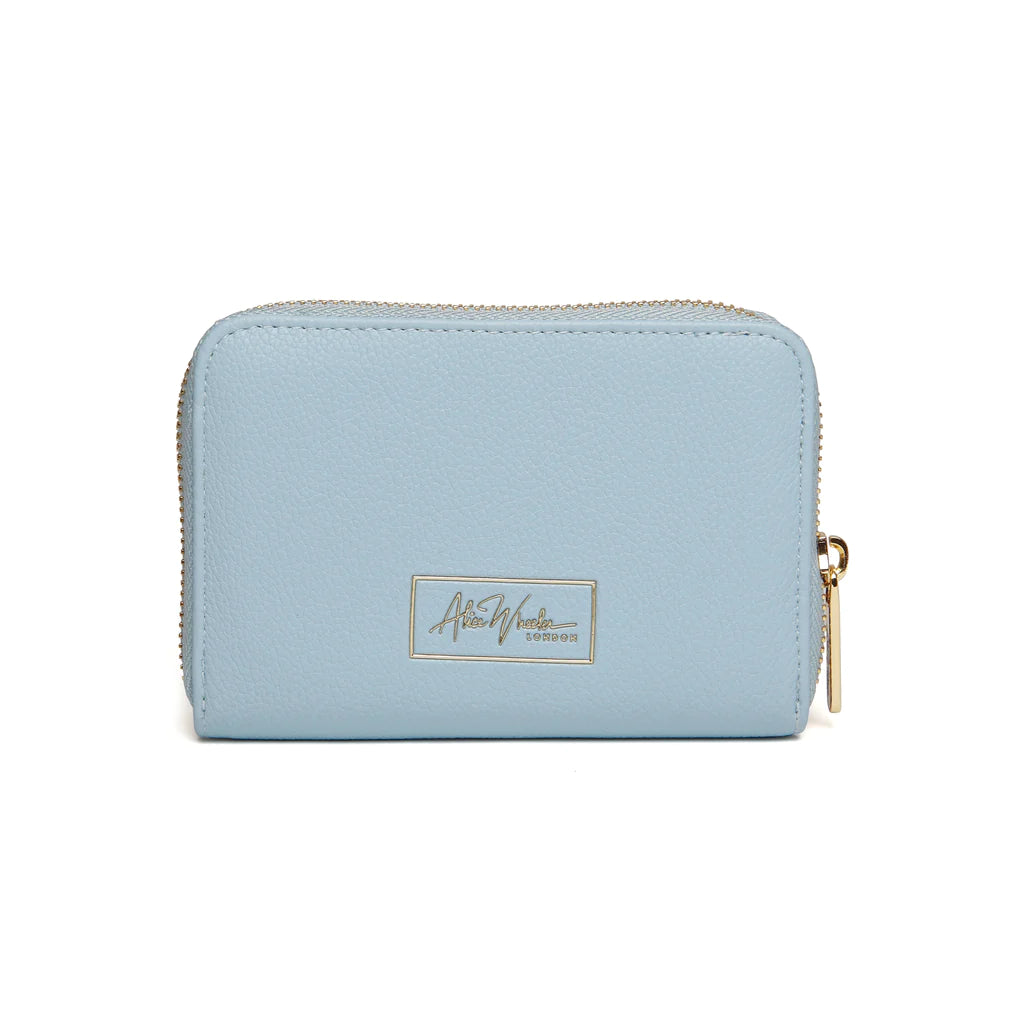 The FLORENCE - Pastel Blue