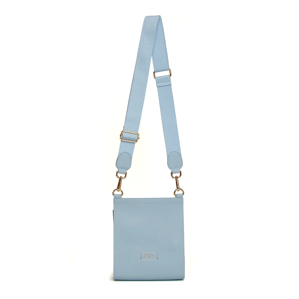 The CAPRI - Pastel Blue