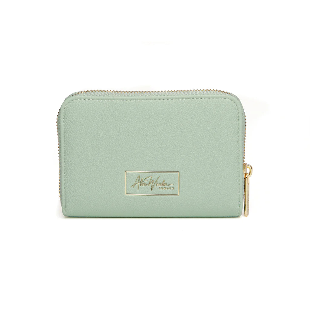 The FLORENCE - Pastel Mint