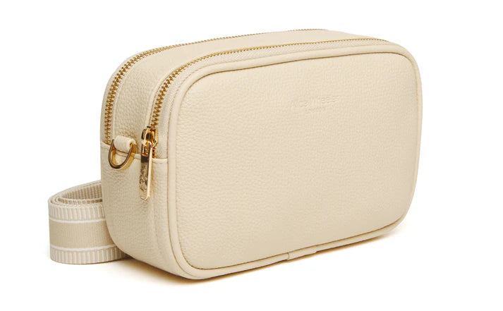 The GODIVA - Ivory