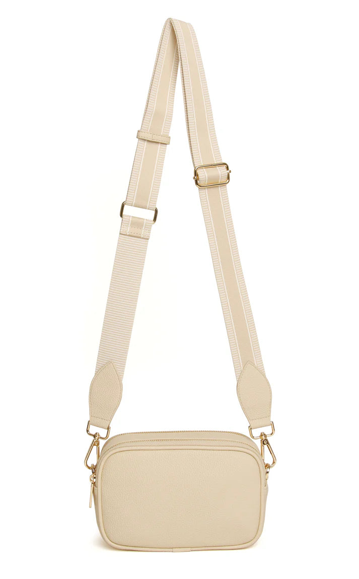 The GODIVA - Ivory
