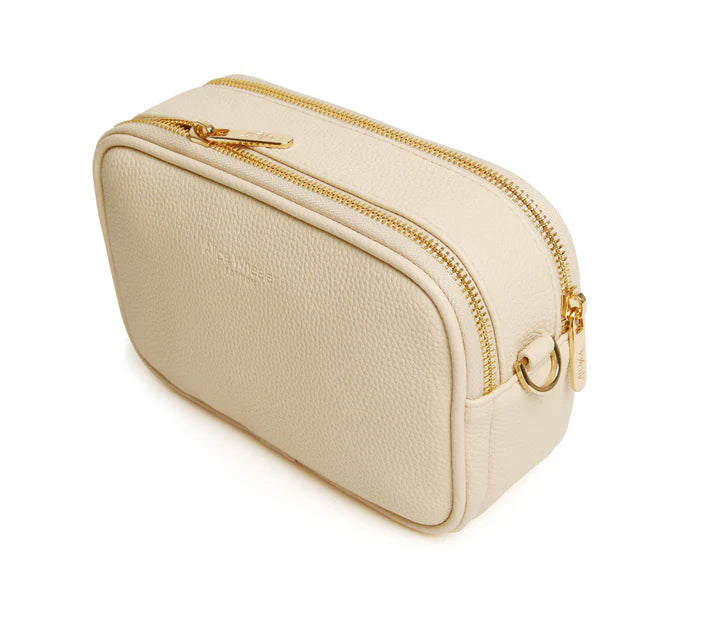 The GODIVA - Ivory
