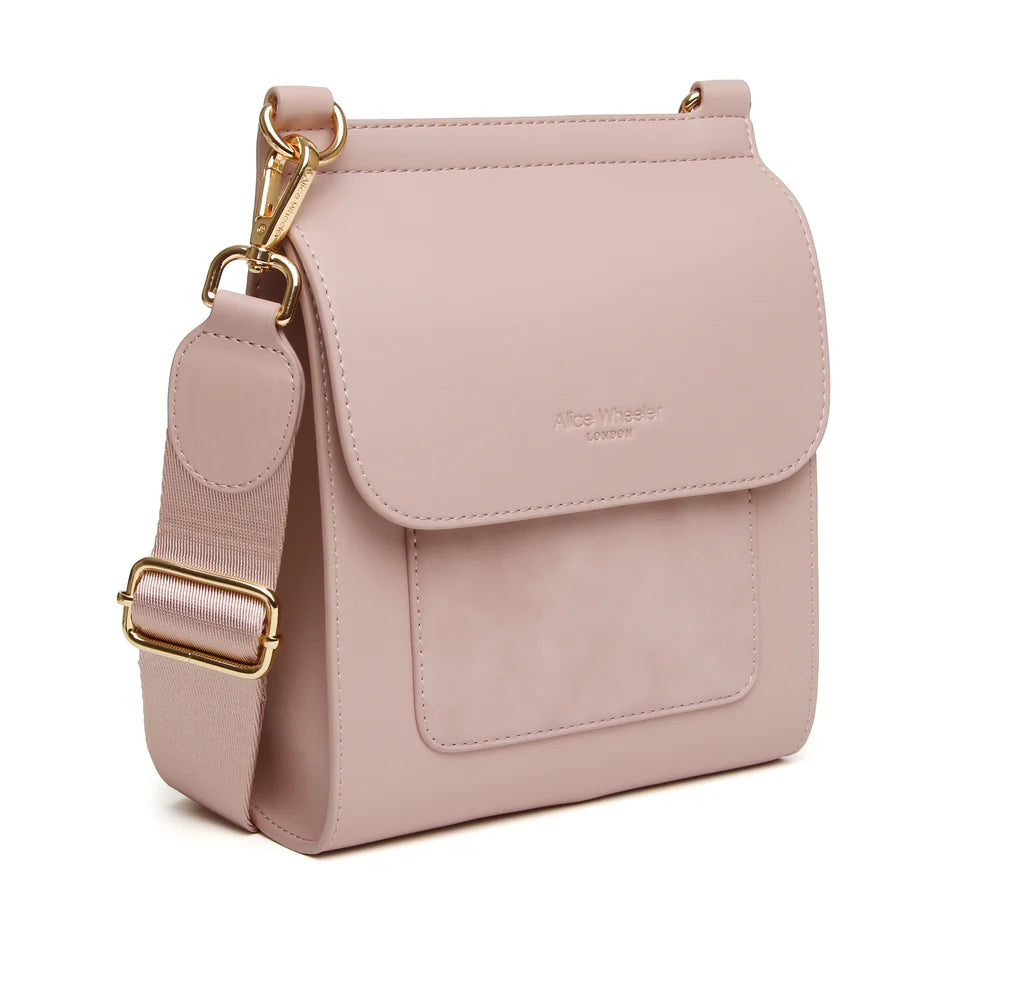 The LARK - Blush