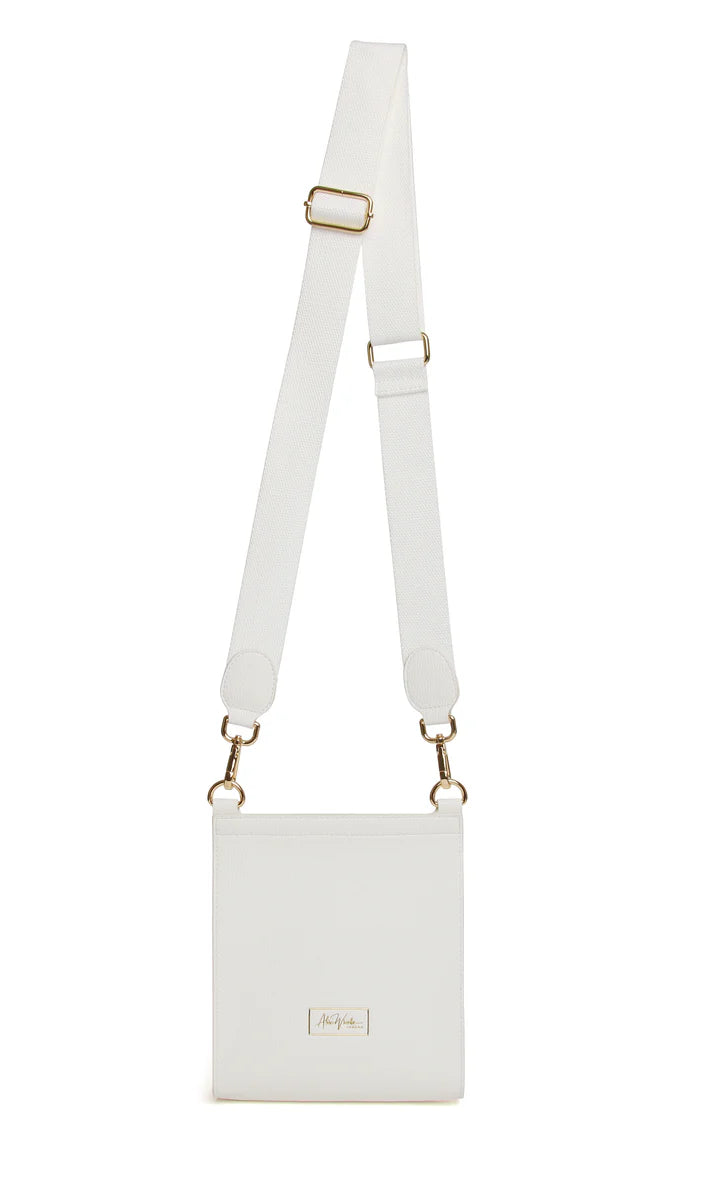 The LIANA - White