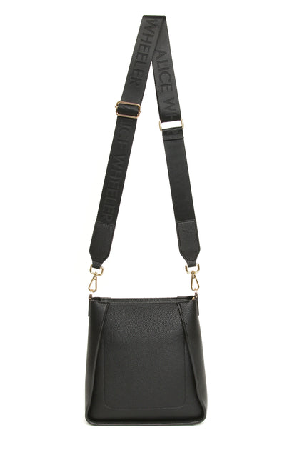 The BRIAR - Black