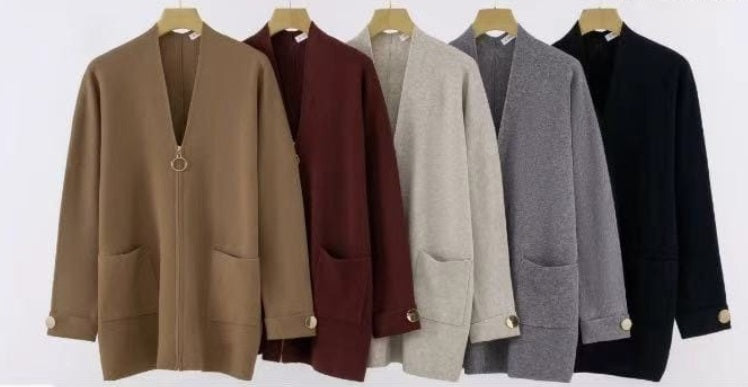 The DEBBIE - 5 Colours