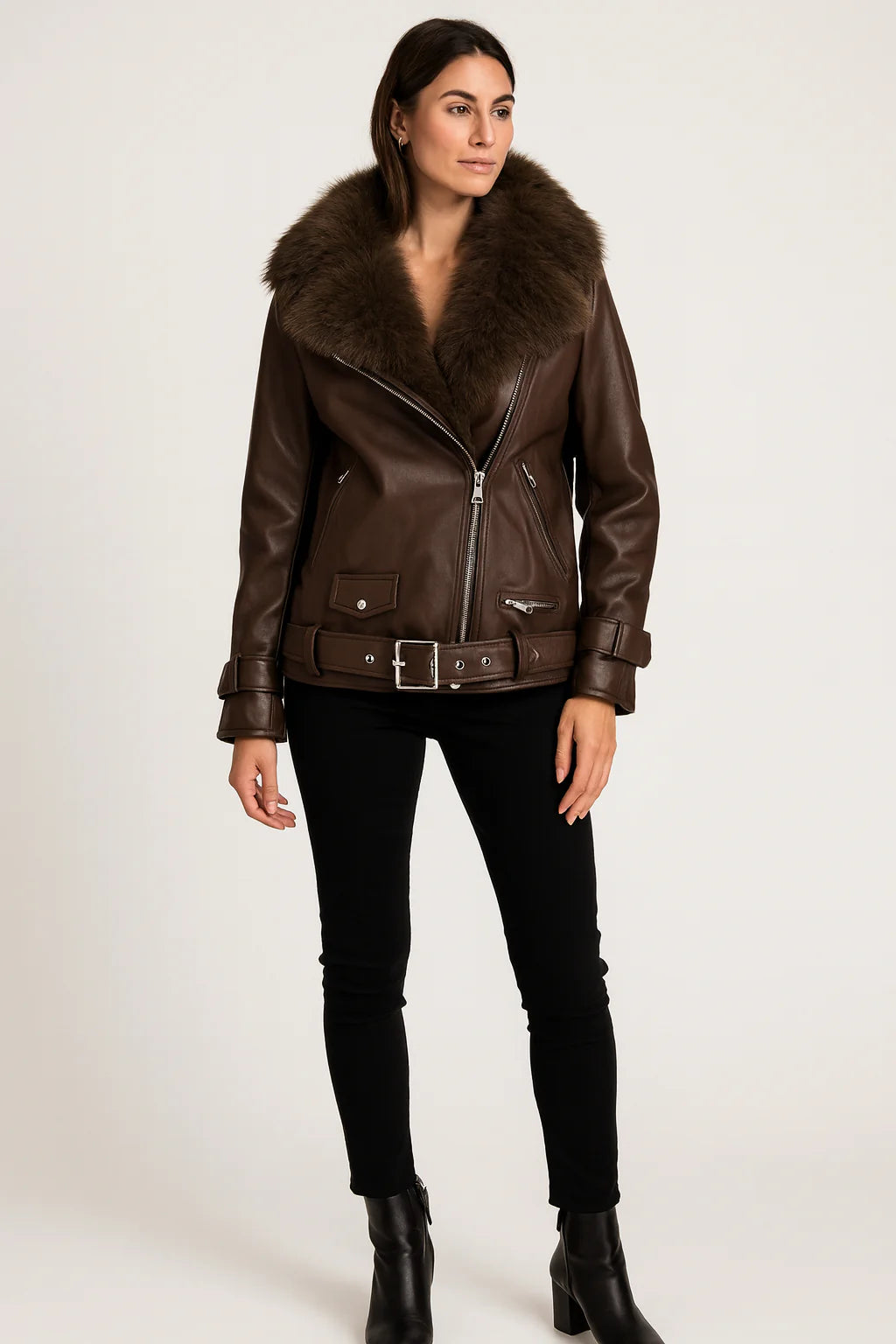 The PALOMA - 2 Colours