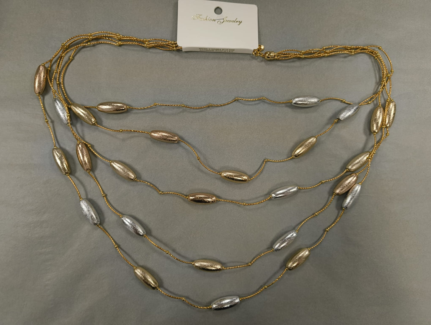 The BESS - 2 Colours