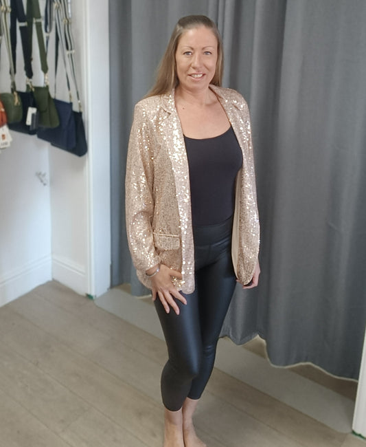 The NOOR - Champagne