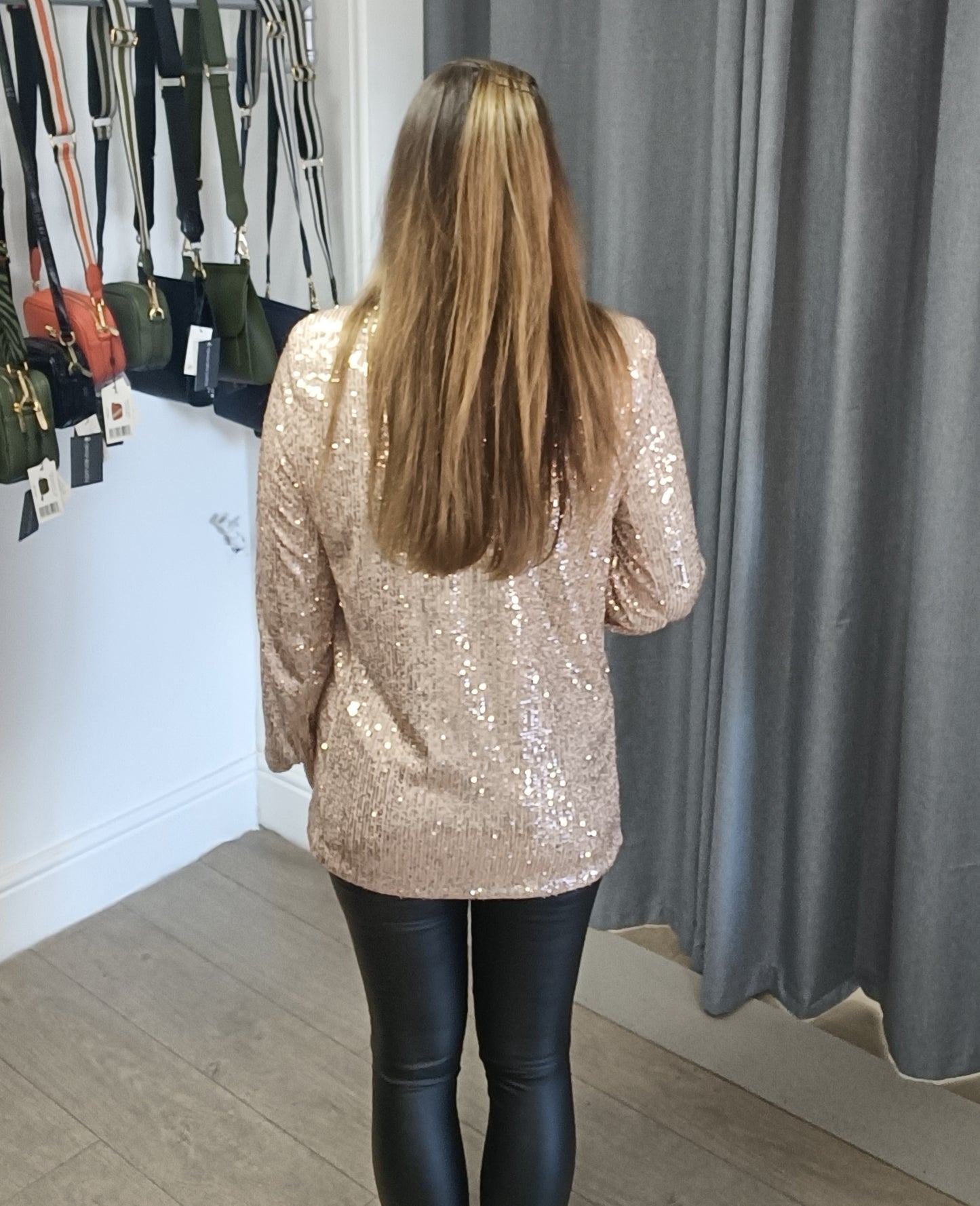 The NOOR - Champagne