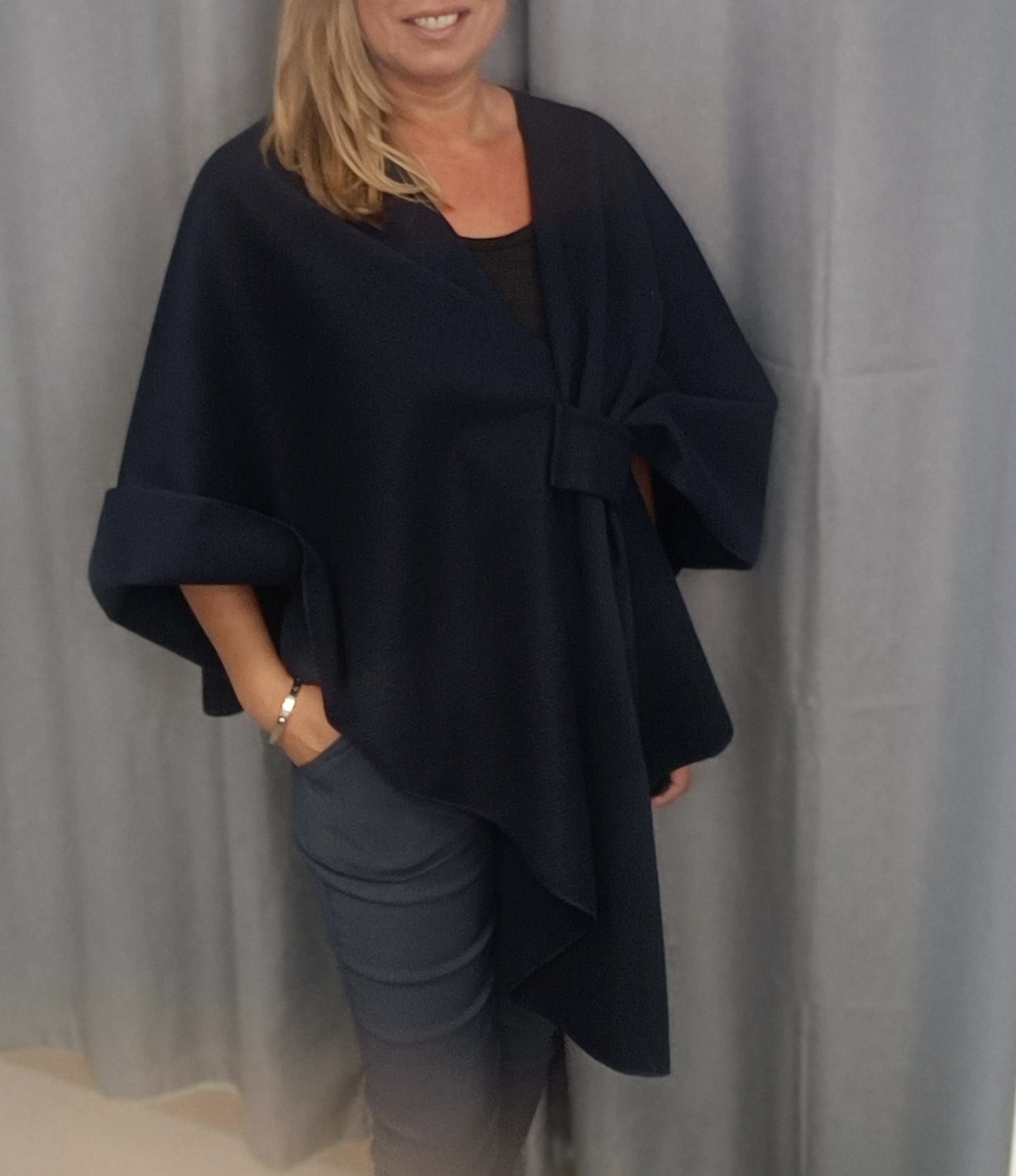 The GENISIS - 4 Colours