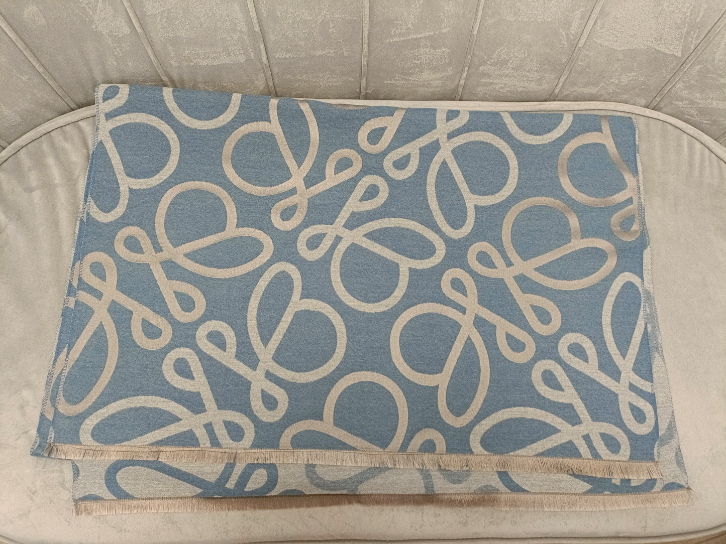 The LINDY - 2 Colours