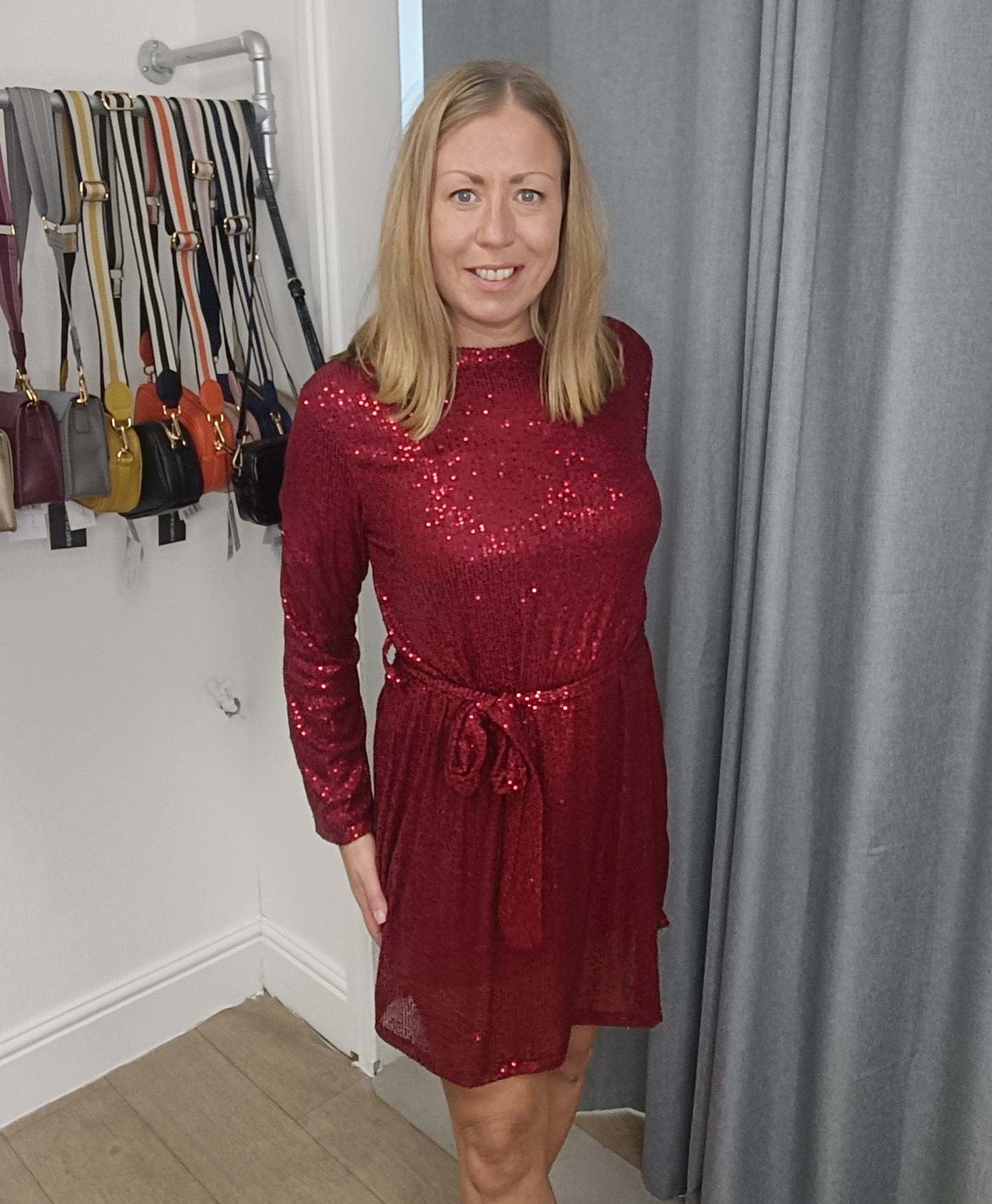 The CHRISTMAS - 2 Colours