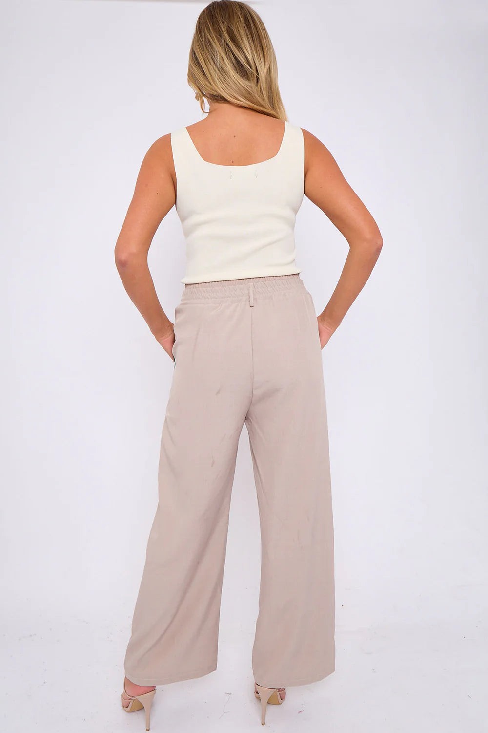 The VICKY - 4 Colours