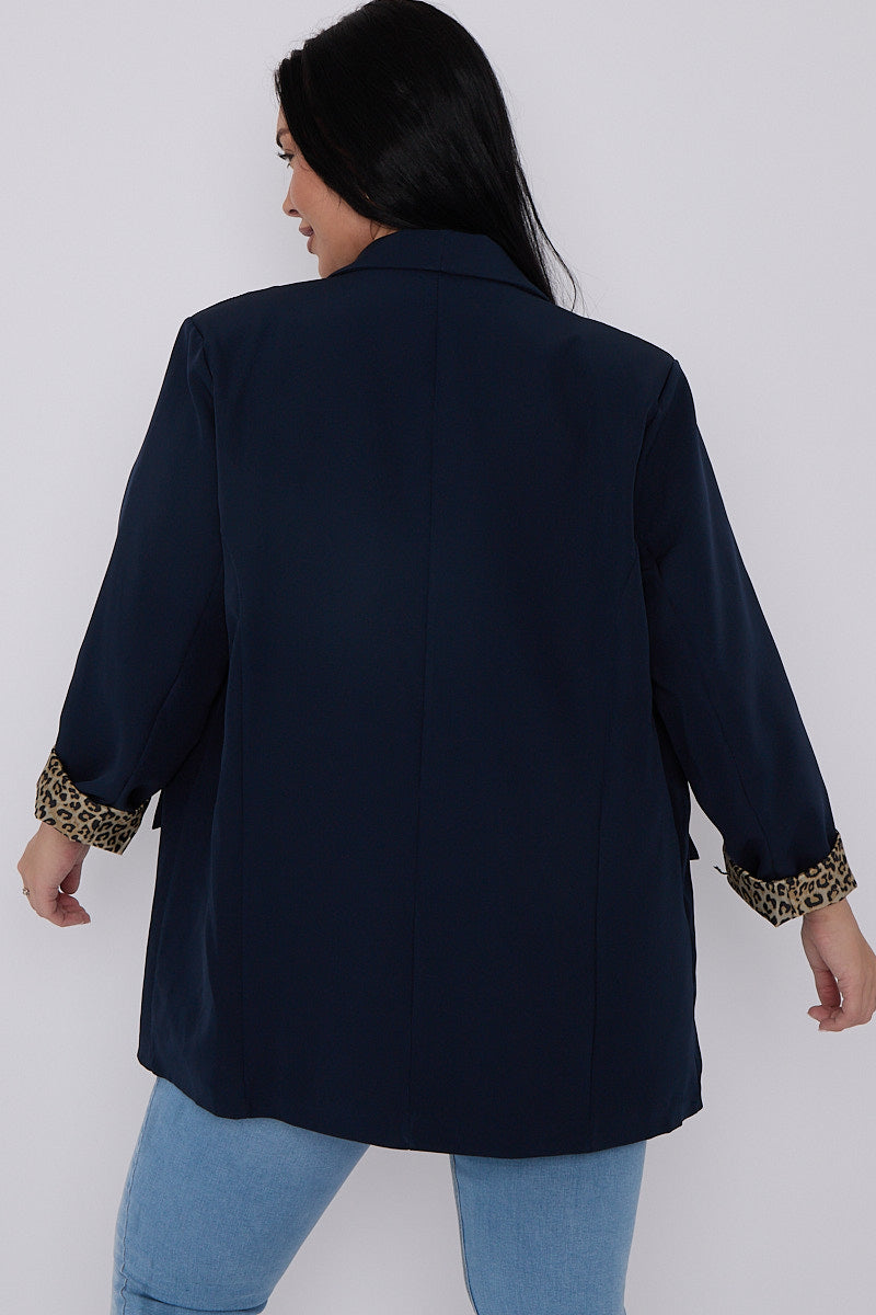 The OONA - Navy
