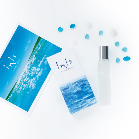 INIS - Travel Size Spray 15ml