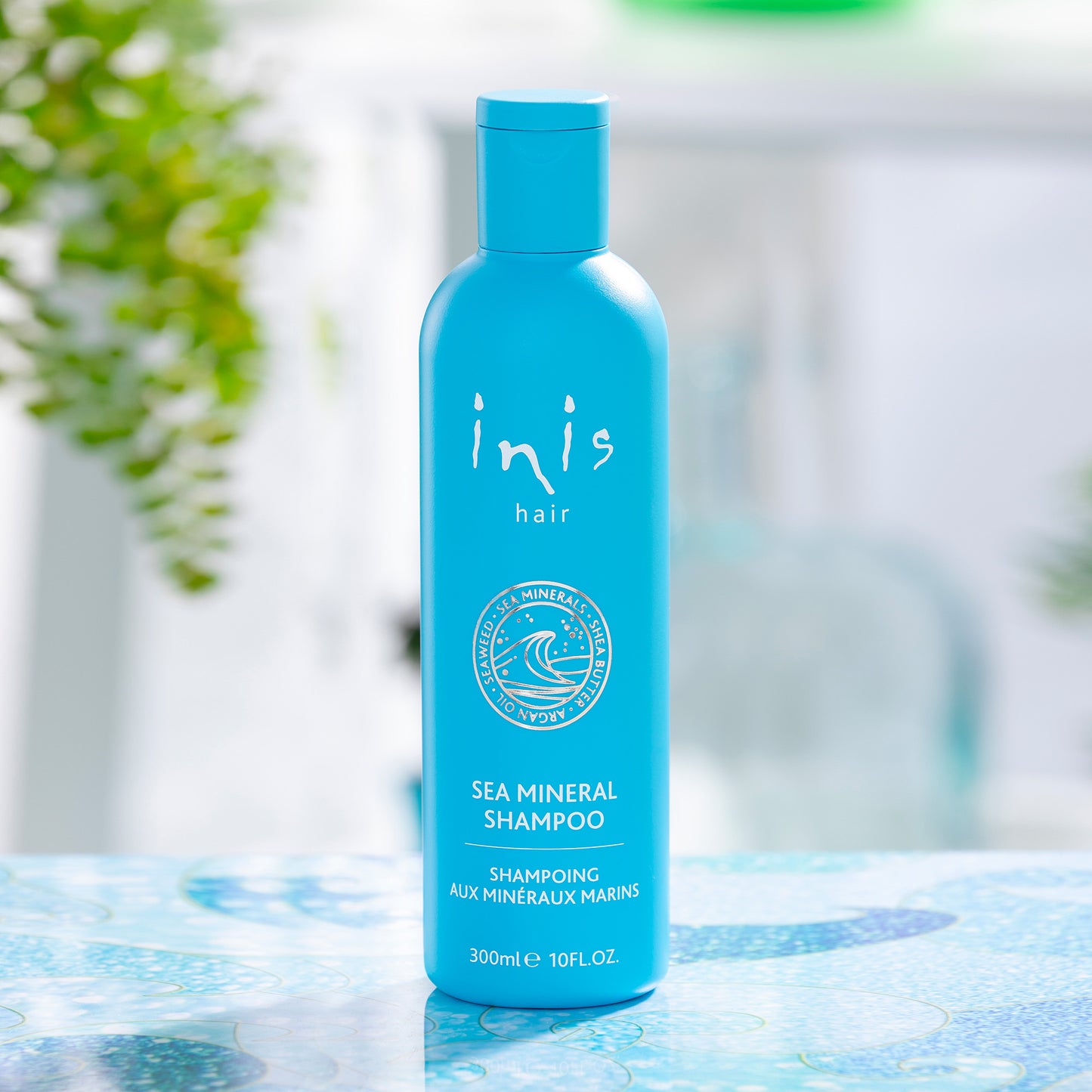 Inis - Inis Sea Mineral Shampoo 300ml
