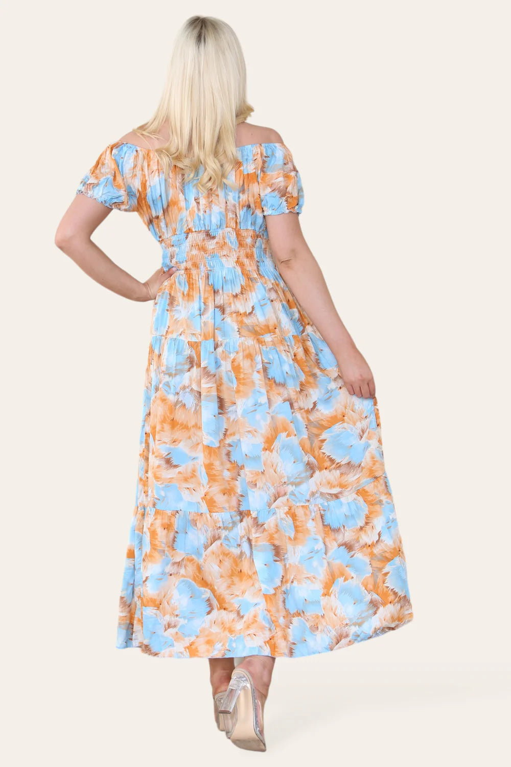 The DUNE - 3 Colours