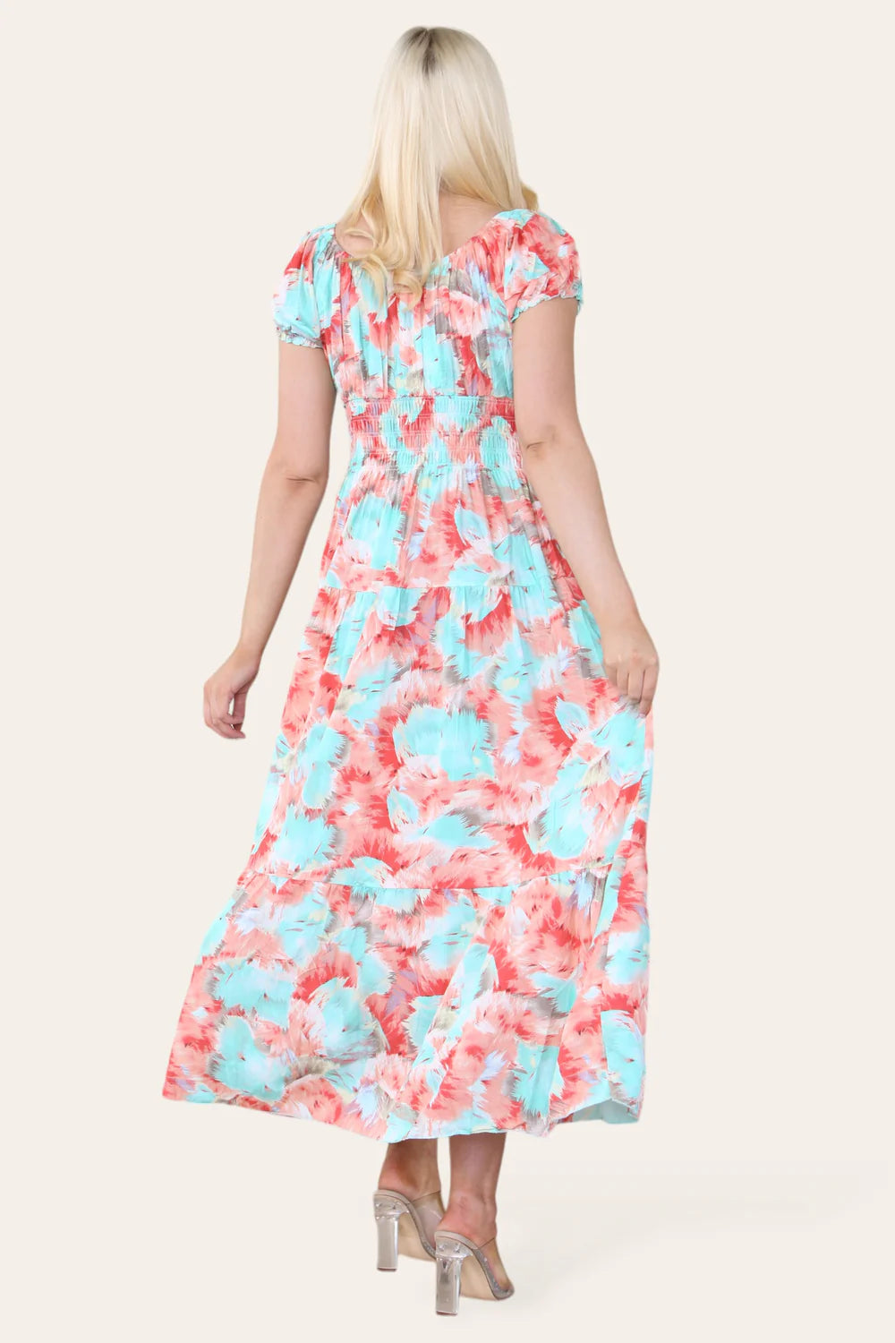 The DUNE - 3 Colours