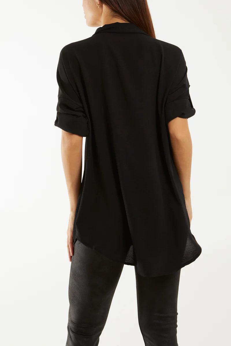 The BECKY - 2 Colours