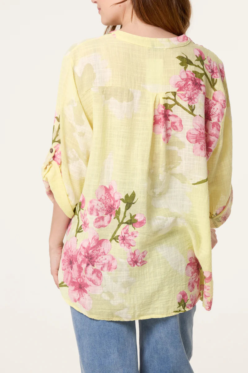 The BECKY - Yellow