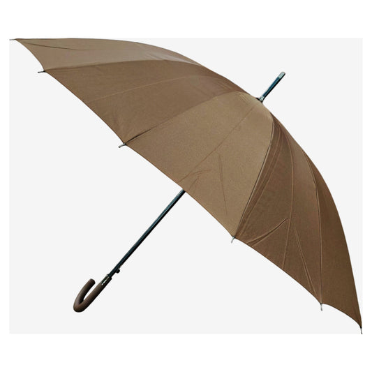 The RAYA - Chocolate Brown