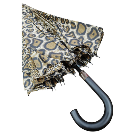 The BIBBY - Brown/Cream