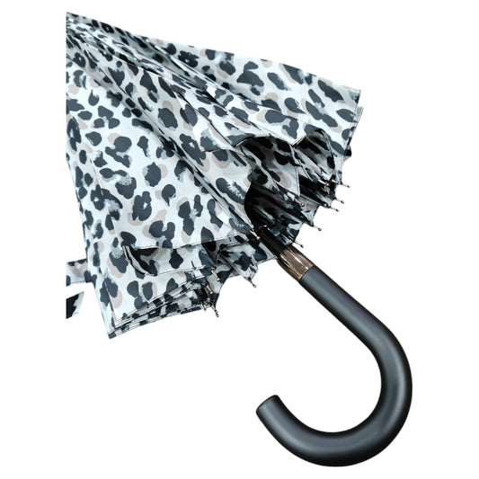 The BIBBY - Grey/Black