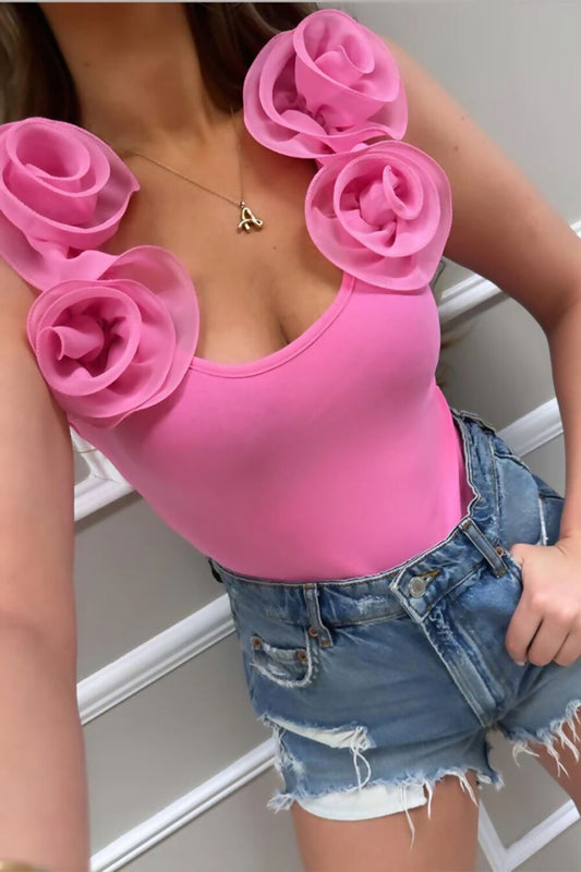 The KERRIE - 2 Colours