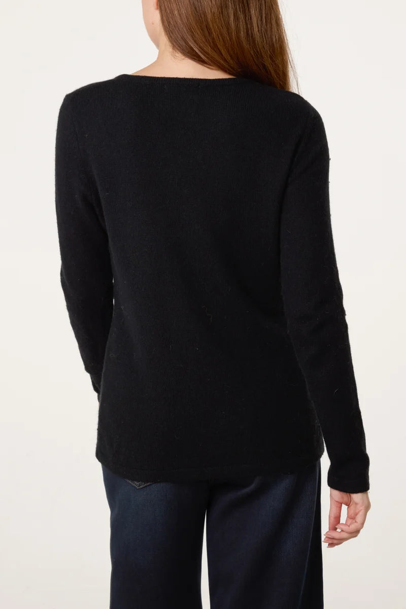 The LINA - Black