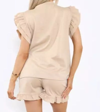 The Tulip - 2 Colours