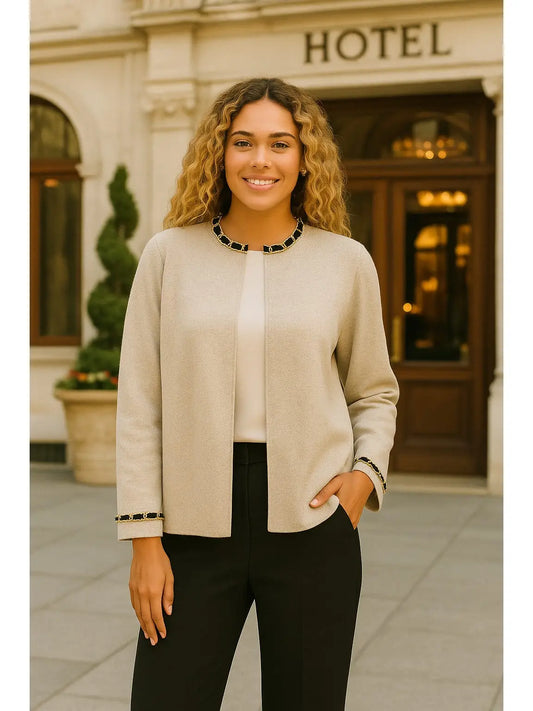 The POPPY - 4 Colours