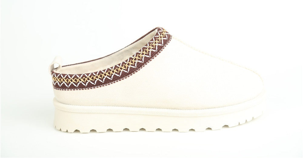 The ABBY - Cream
