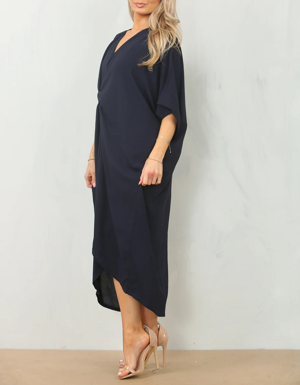 The ALORA - Navy