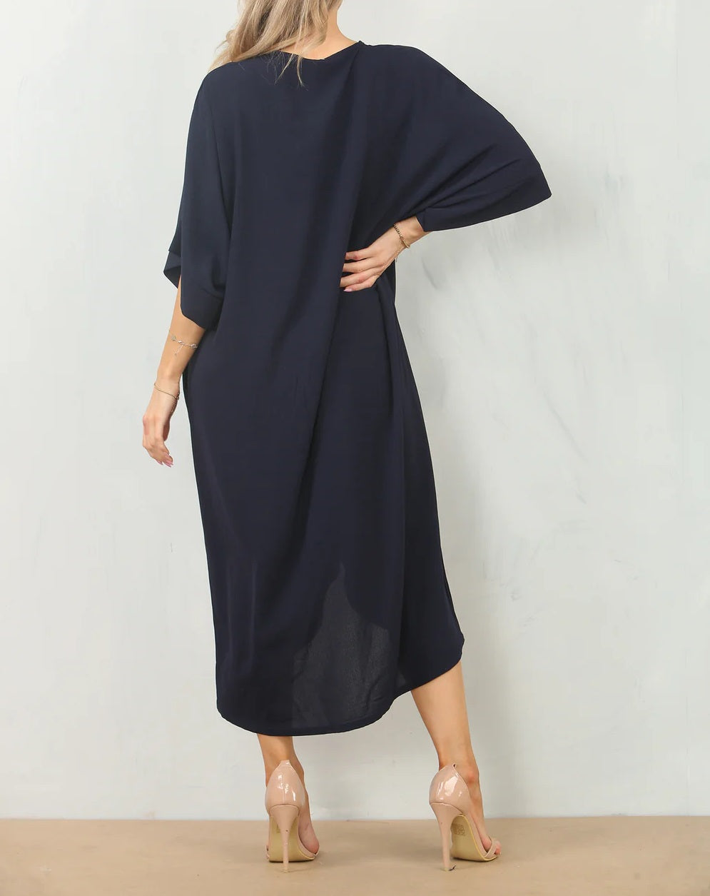 The ALORA - Navy