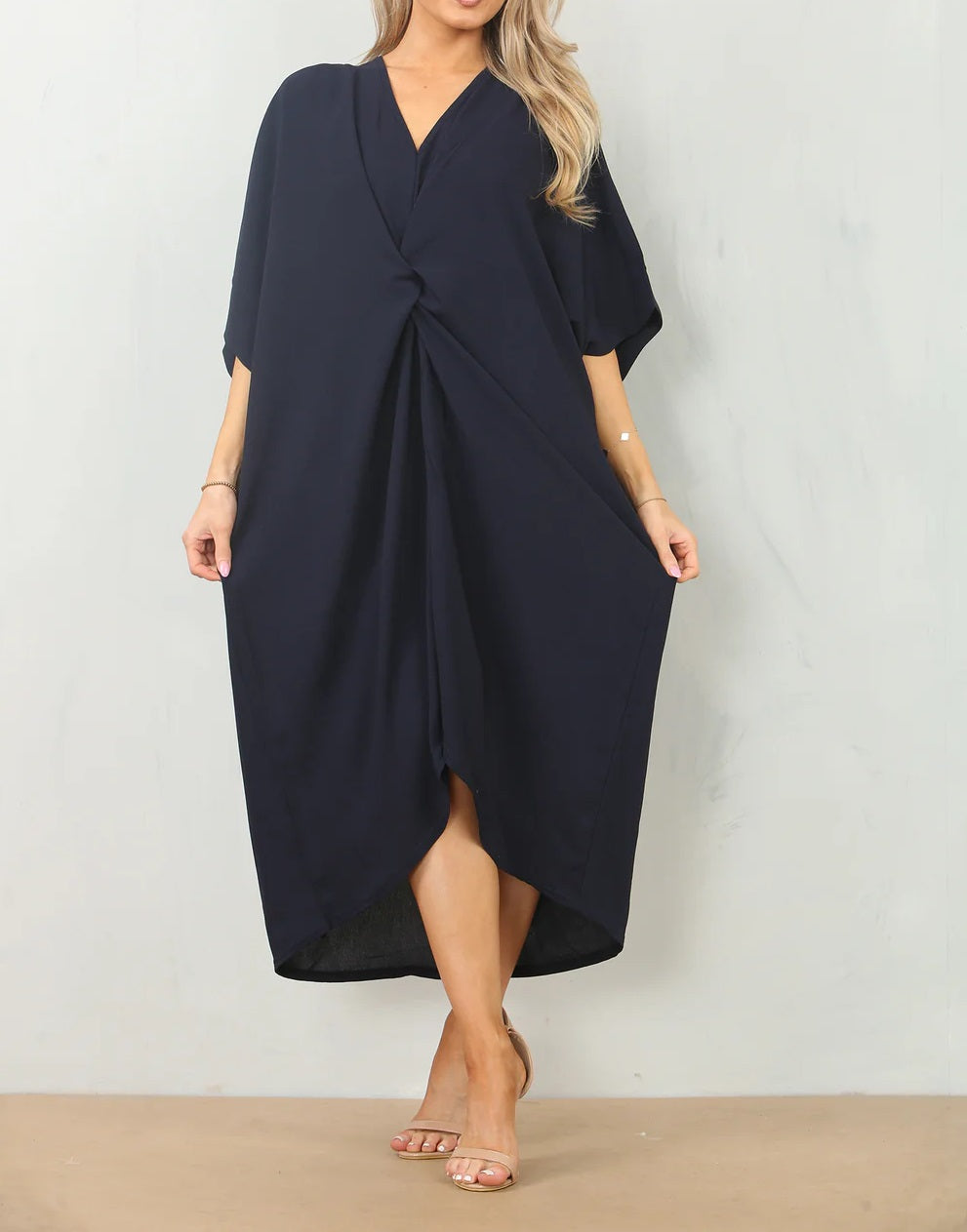 The ALORA - Navy