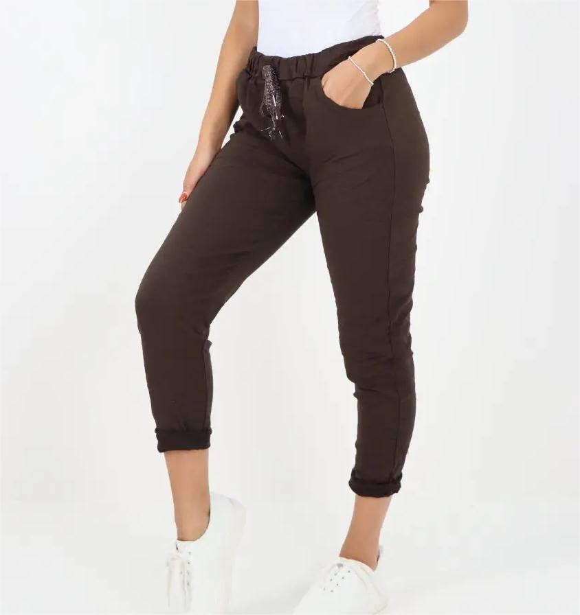 The MISSI - 12 Colours Available