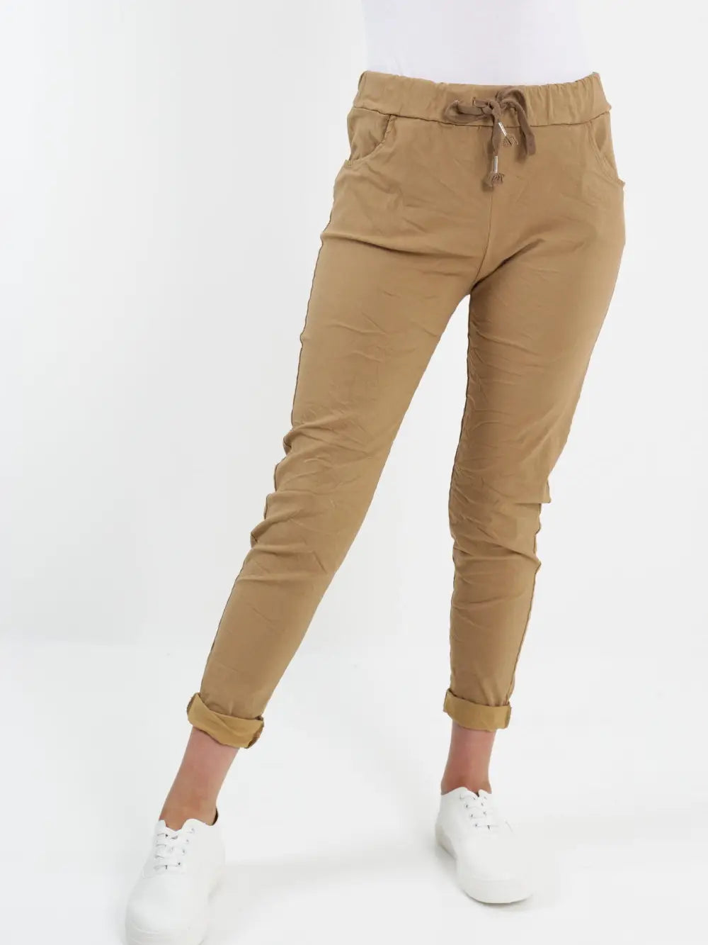 The MISSI - 12 Colours Available